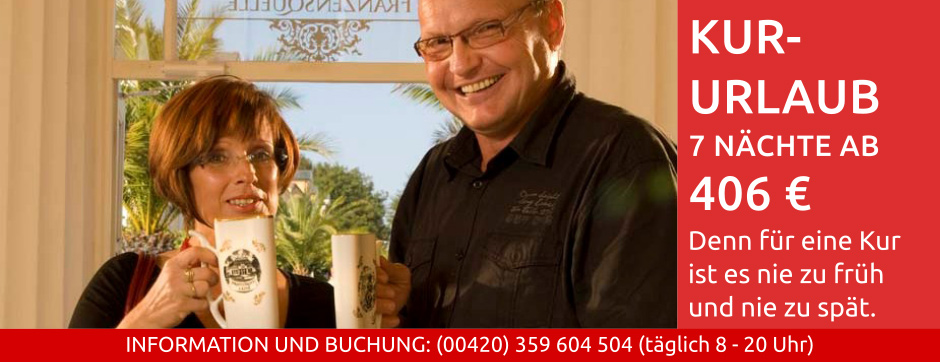 Kururlaub