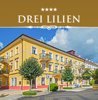 Kurhotel Drei Lilien