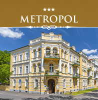 Hotel Metropol