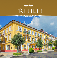 Tři Lilie