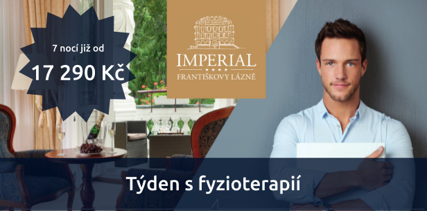 Týden s fyzioterapií