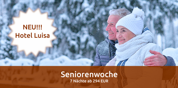 Seniorenwoche