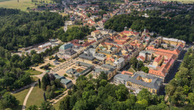 Franzensbad
