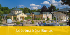 Léčebná kúra Bonus