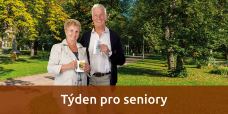 Týden pro seniory